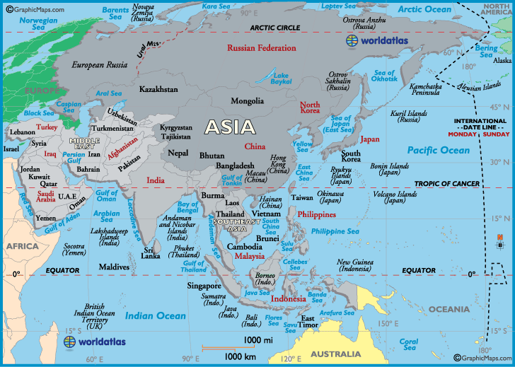Asia #16