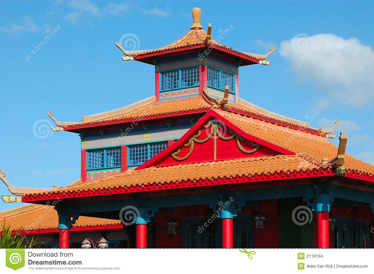HQ Asian Architecture Wallpapers | File 474.28Kb