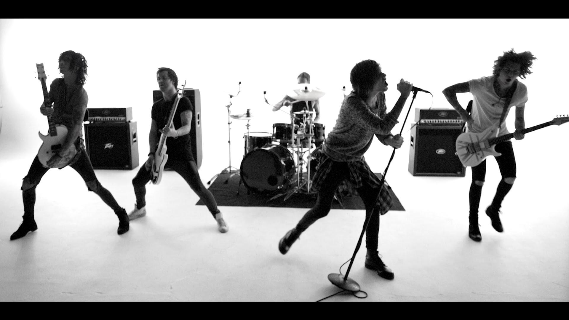 Images of Asking Alexandria | 1920x1080