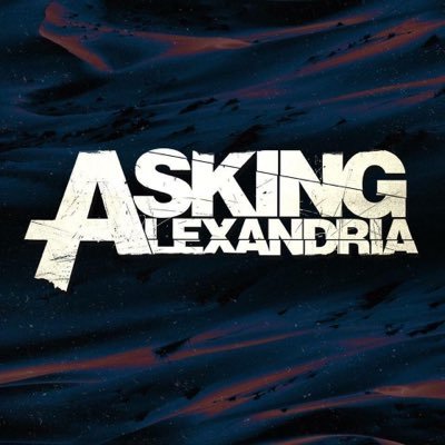 Nice wallpapers Asking Alexandria 400x400px