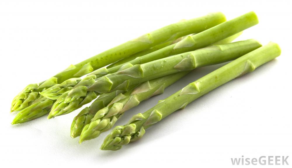 Nice Images Collection: Asparagus Desktop Wallpapers