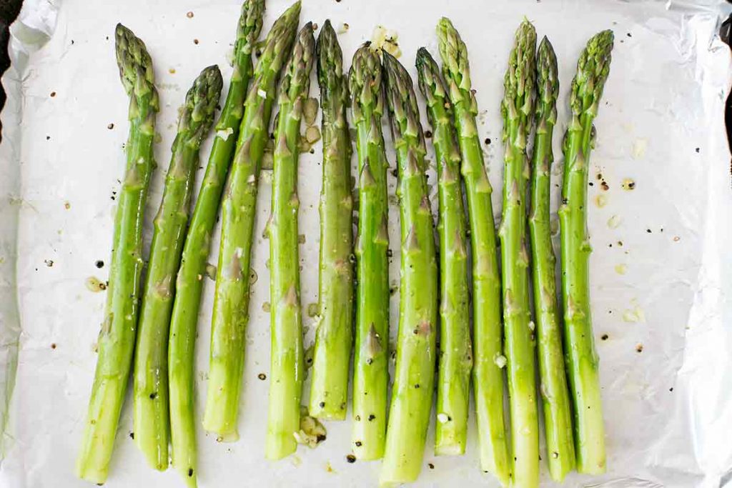 Asparagus Pics, Food Collection