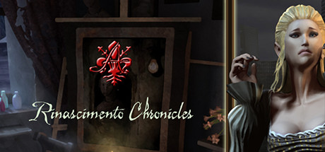 Aspectus: Rinascimento Chronicles Pics, Video Game Collection