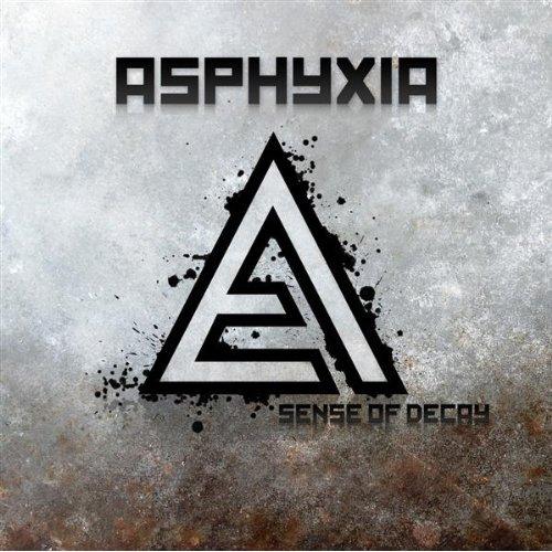Asphyxia #12