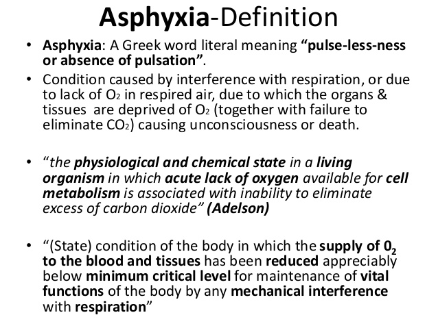Asphyxia #14