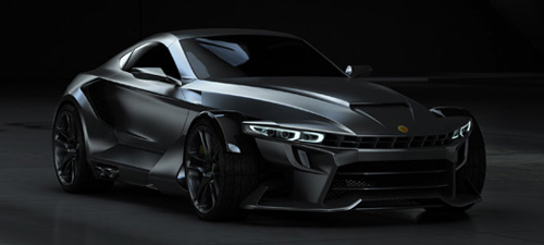 Amazing Aspid GT-21 Pictures & Backgrounds