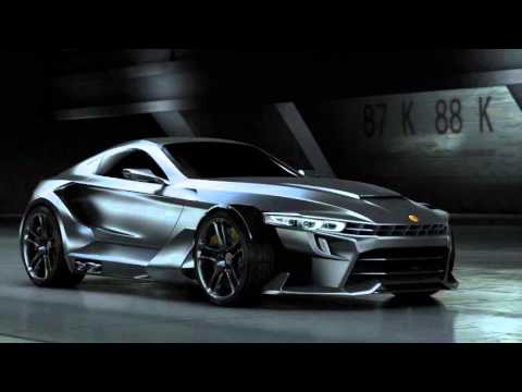 Aspid GT-21 Pics, Vehicles Collection