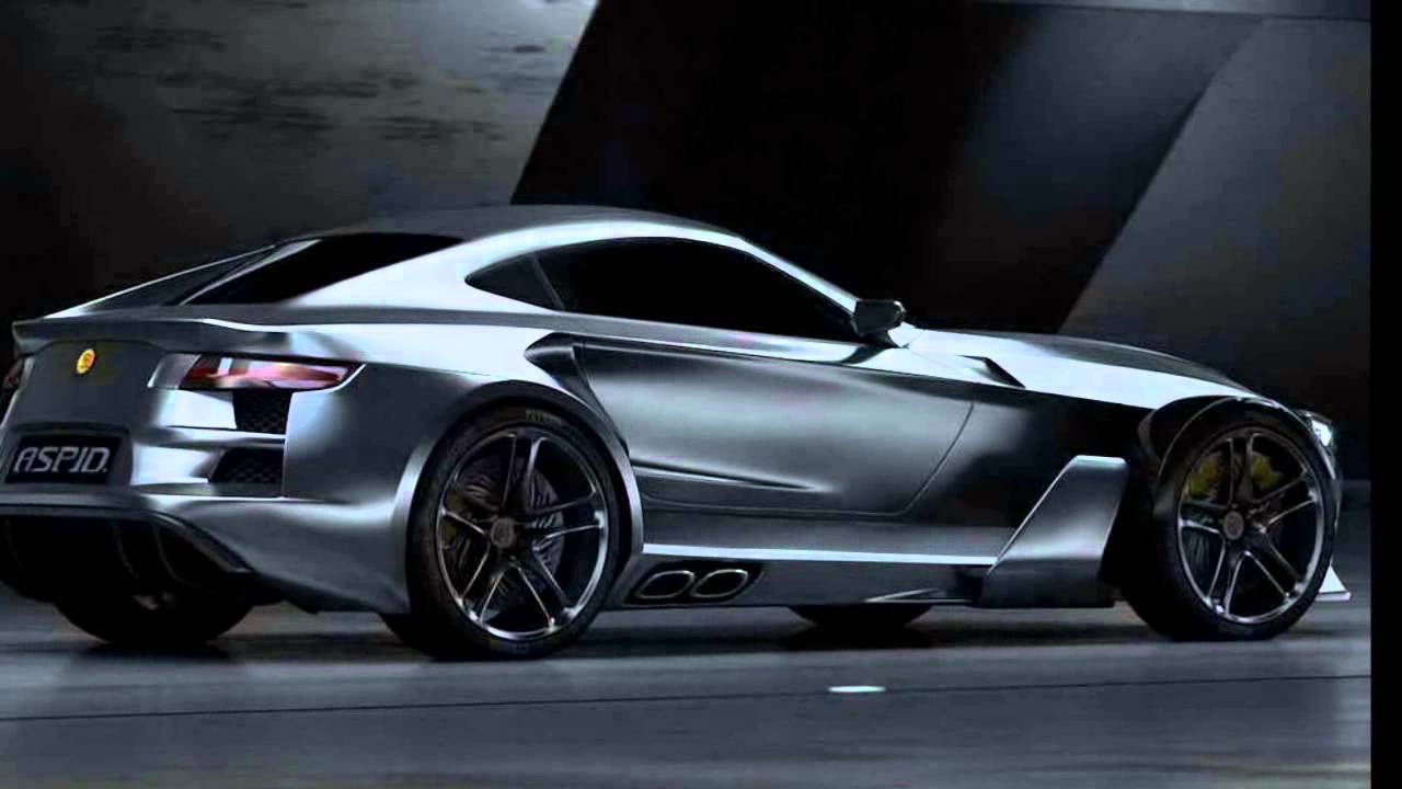 Aspid GT-21 Backgrounds on Wallpapers Vista
