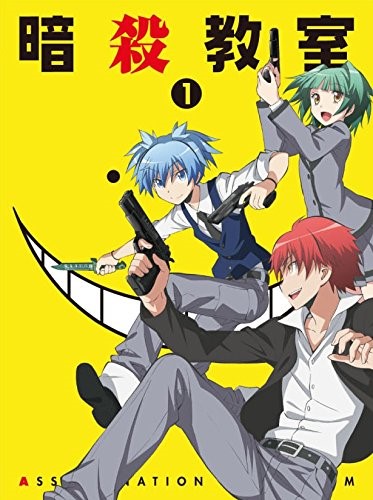 Assassination Classroom Wallpapers Anime Hq Assassination Classroom Pictures 4k Wallpapers 2019