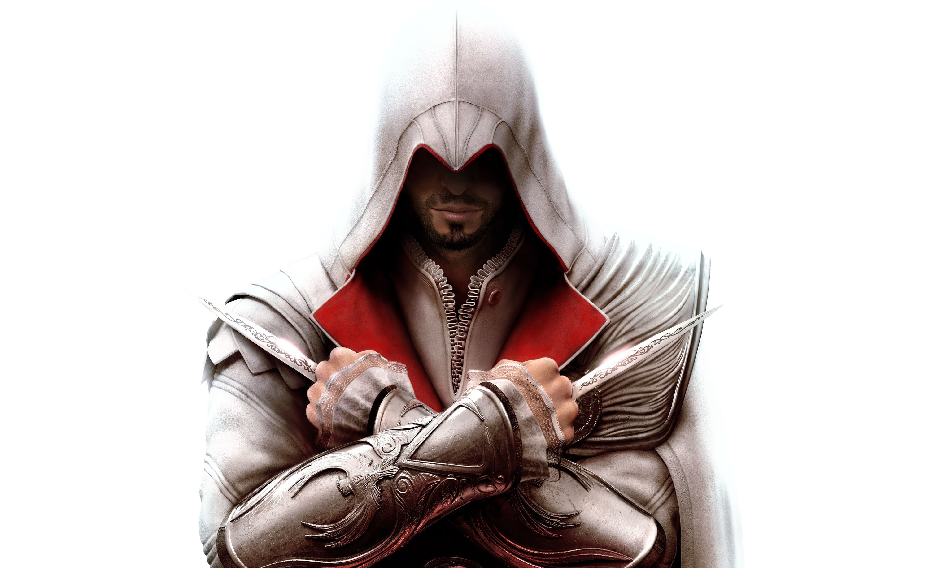 3000x1836 > Assassin's Creed Wallpapers