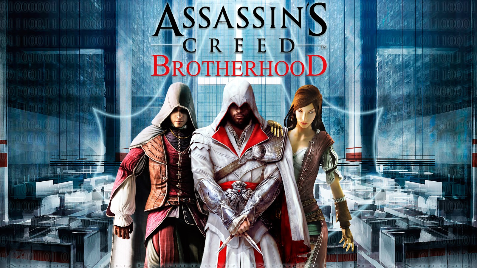 Assassin's Creed: Brotherhood #21