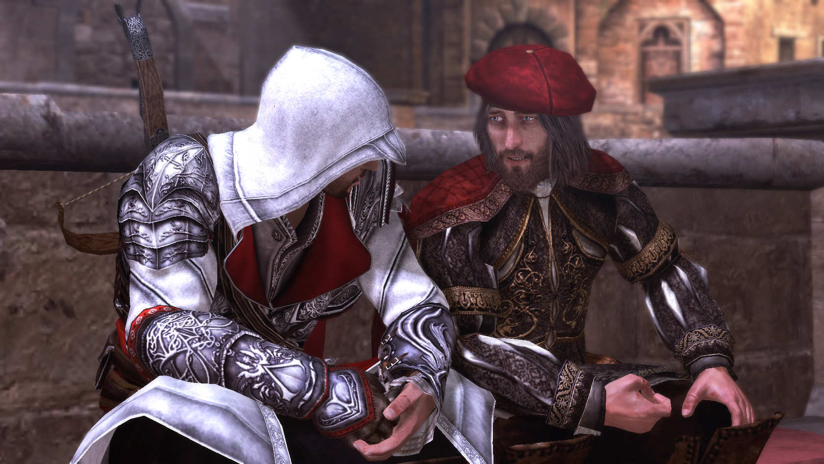 Images of Assassin's Creed: Brotherhood | 1680x945