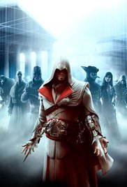 Assassin's Creed: Brotherhood #4