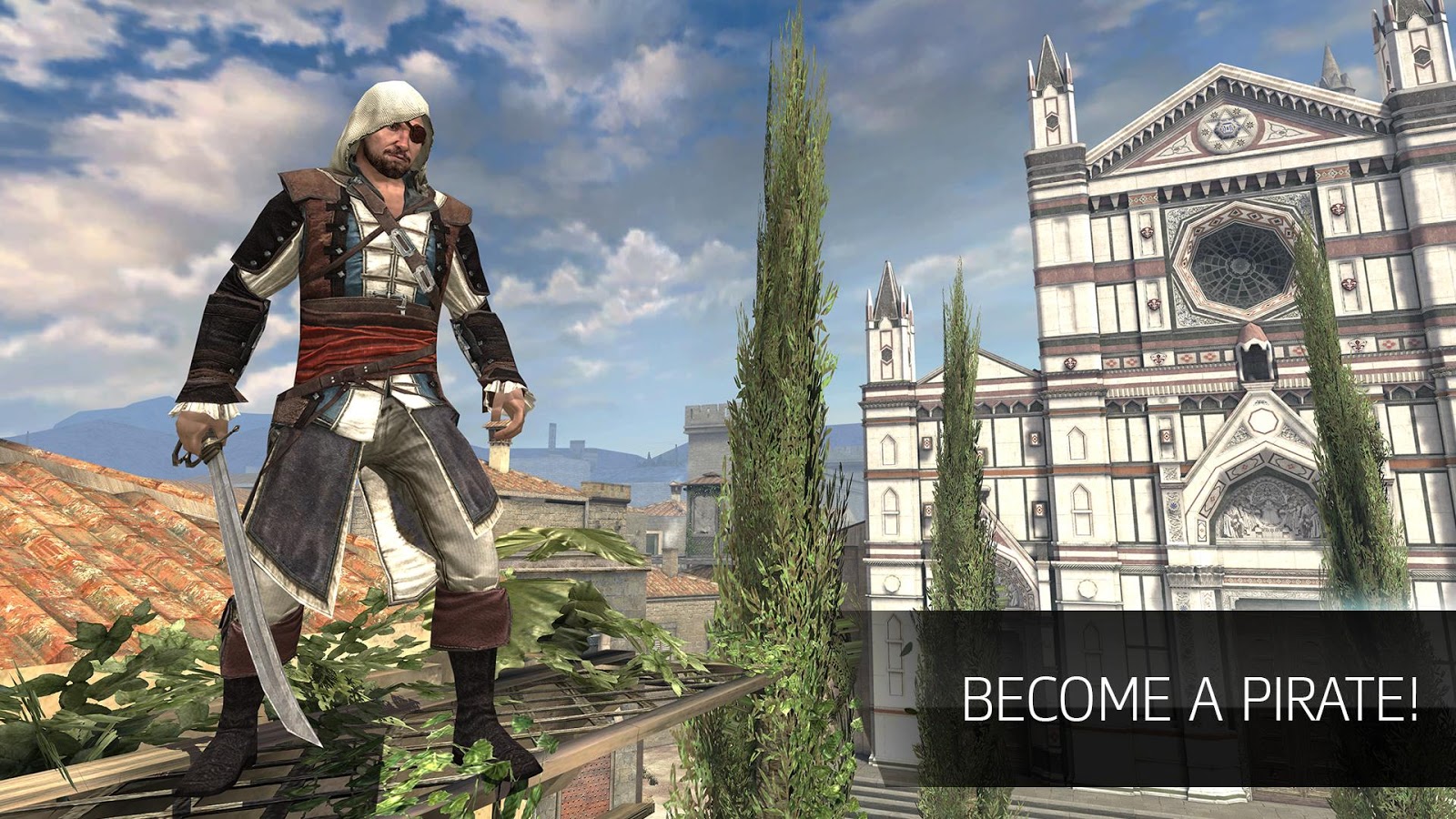 Assassin's Creed Identity #21