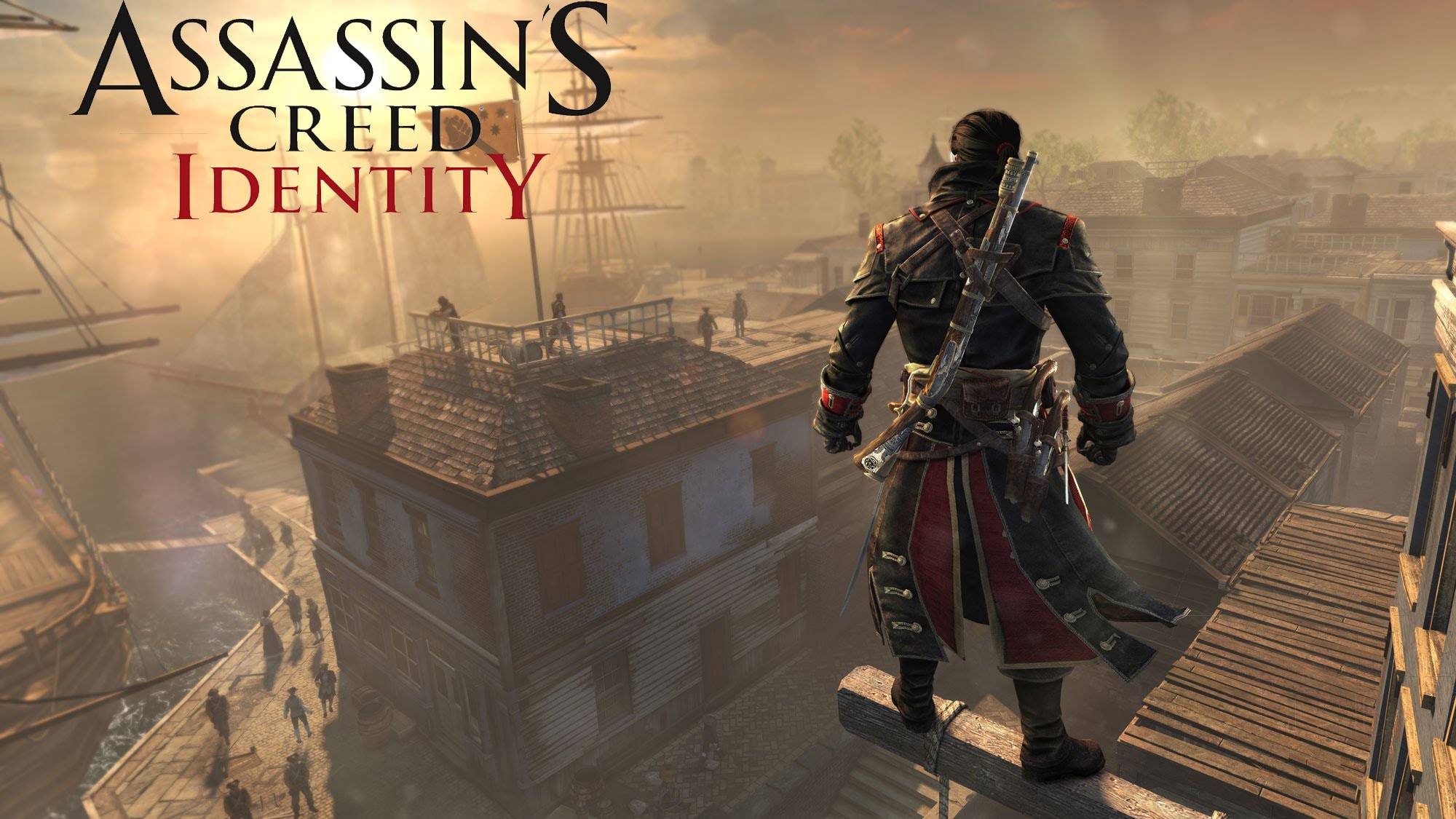 Assassin's Creed Identity Backgrounds on Wallpapers Vista