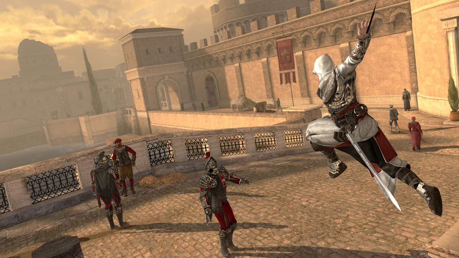 Assassin's Creed Identity #19