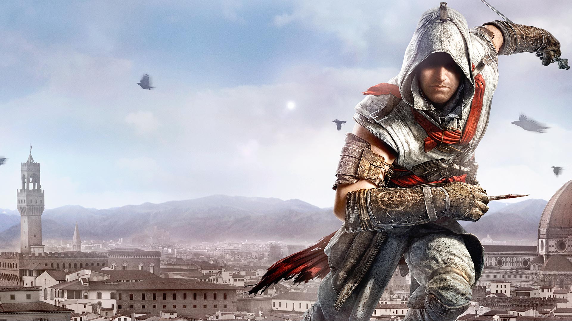 Assassin's Creed Identity #14