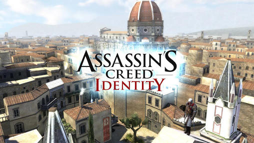 High Resolution Wallpaper | Assassin's Creed Identity 508x286 px