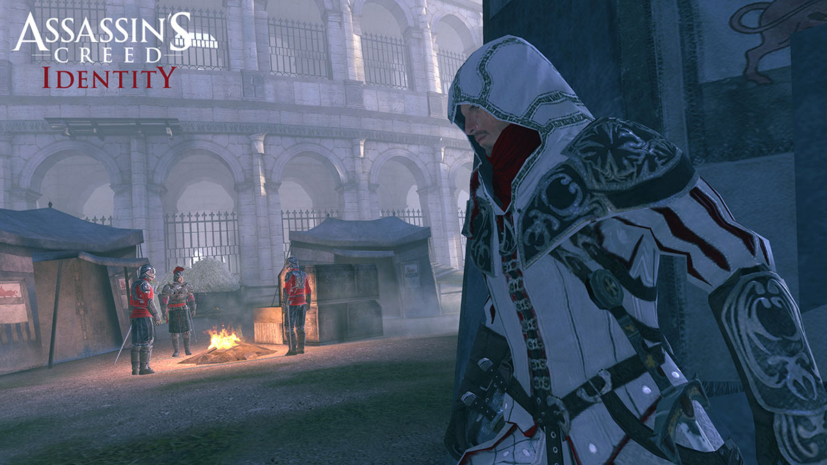 Nice wallpapers Assassin's Creed Identity 1200x675px