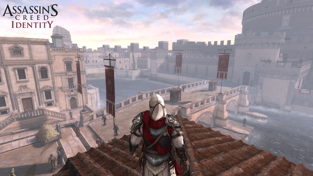 Assassin's Creed Identity #6