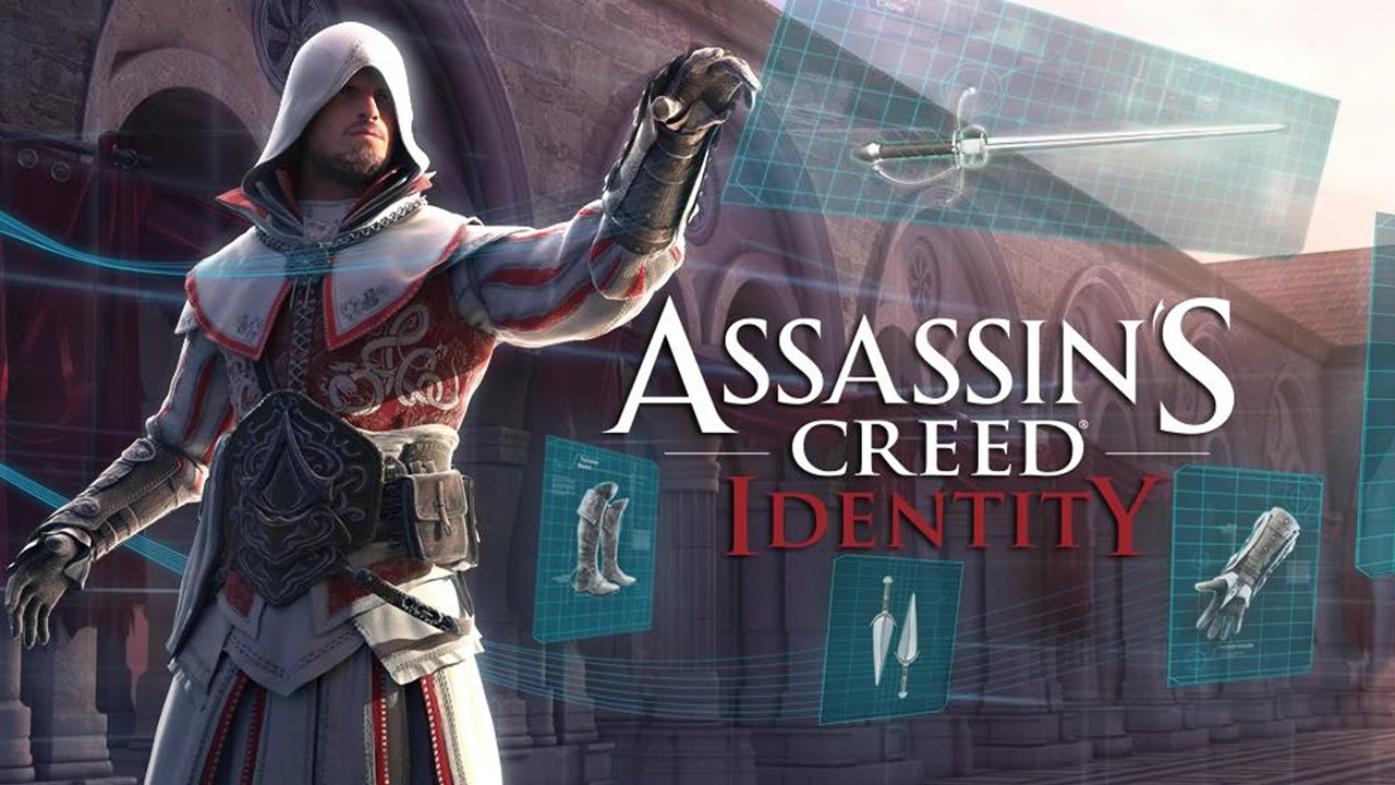 Assassin's Creed Identity #10