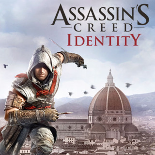 Assassin's Creed Identity #4
