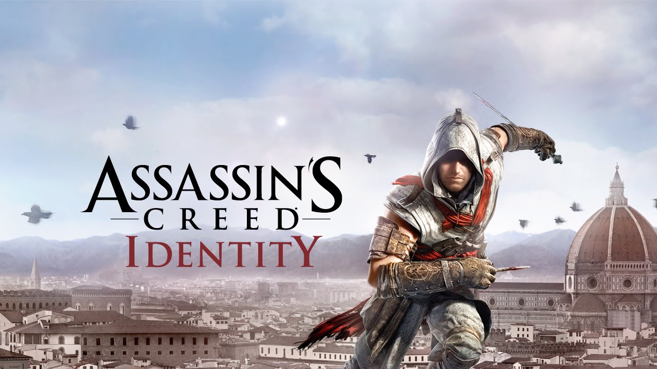 HD Quality Wallpaper | Collection: Video Game, 1280x720 Assassin's Creed Identity