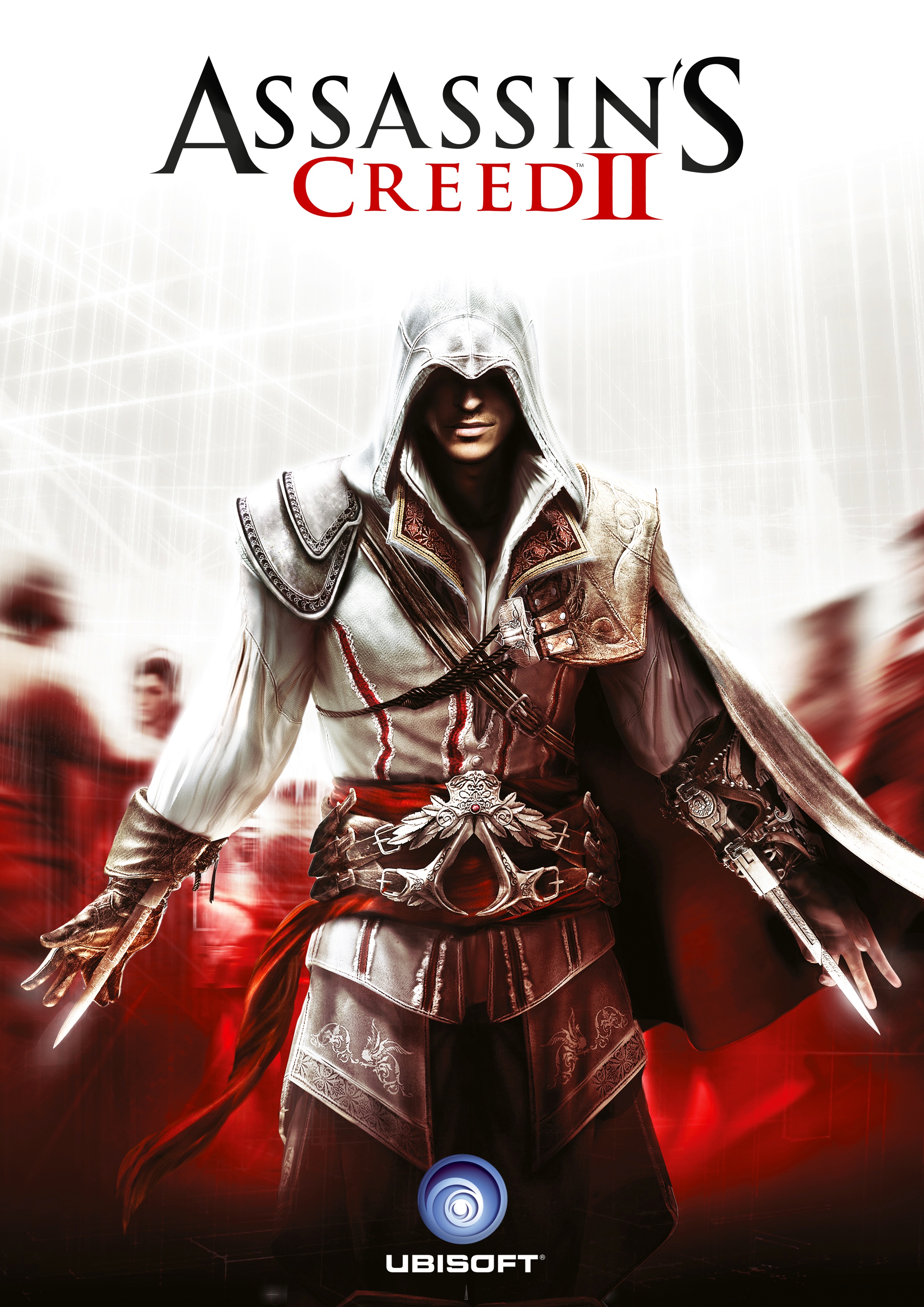 Images of Assassin's Creed II | 2480x3508