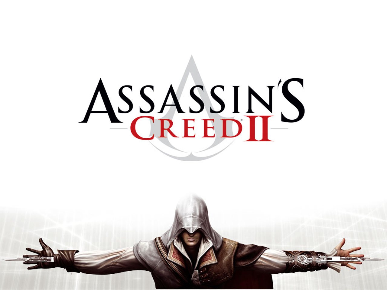 Nice wallpapers Assassin's Creed II 1280x960px