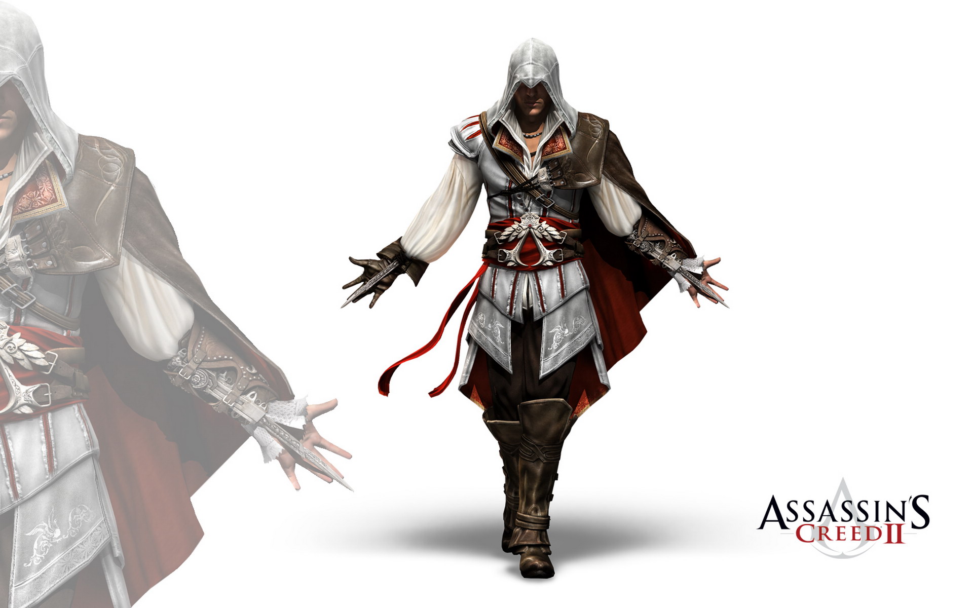 Assassin's Creed II Pics, Video Game Collection