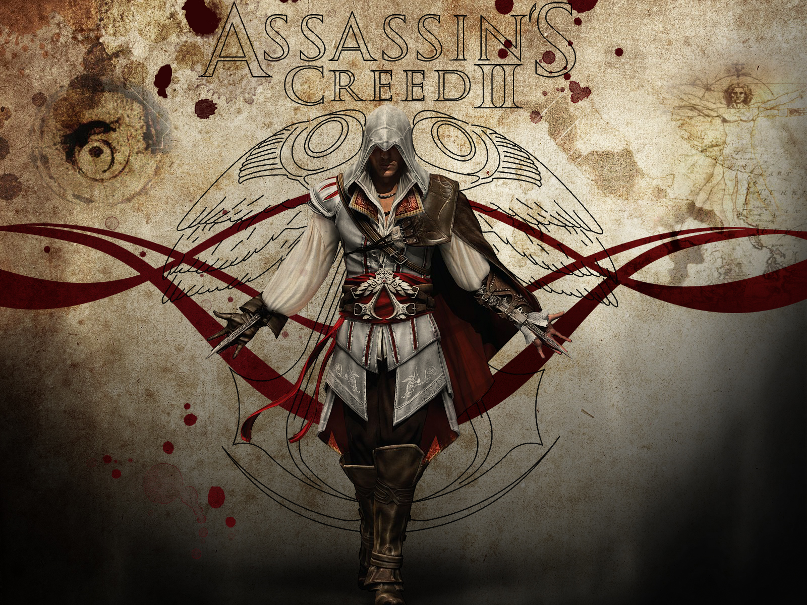 Assassin's Creed II Pics, Video Game Collection