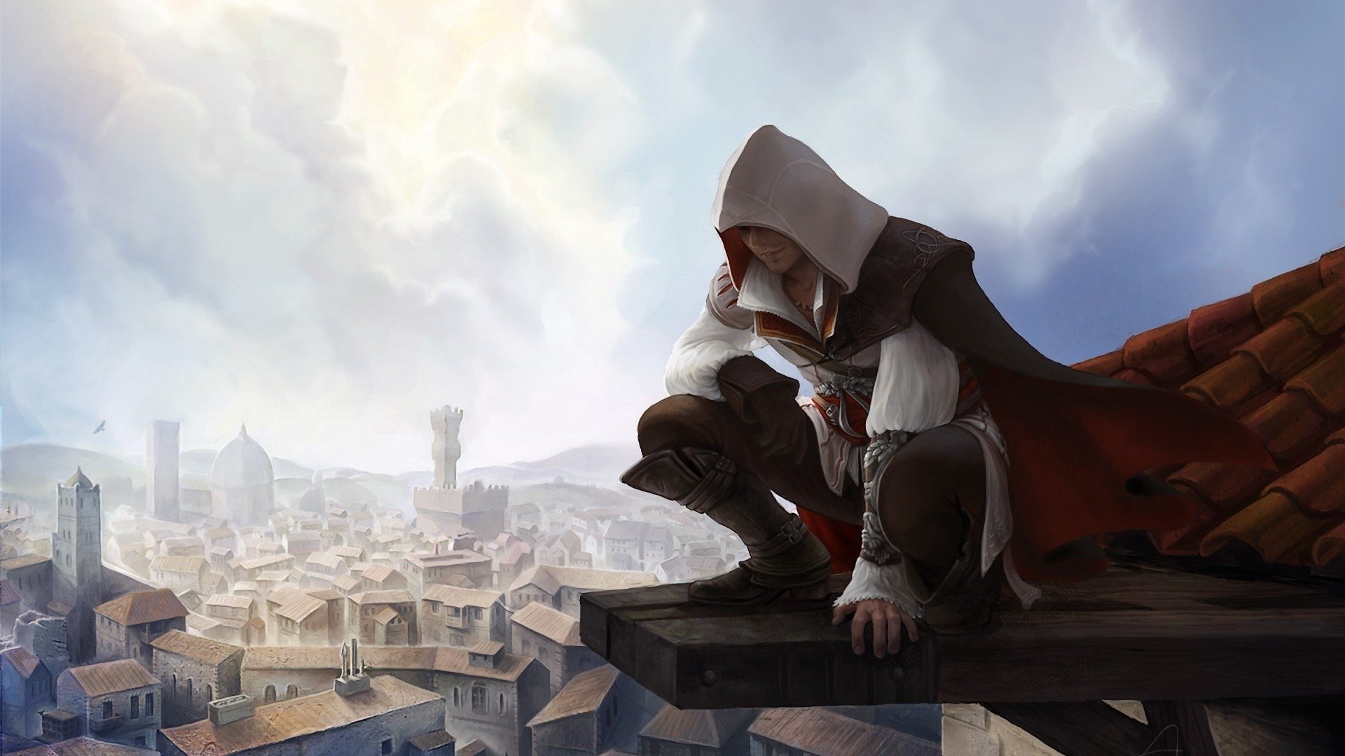 Assassin's Creed II #22