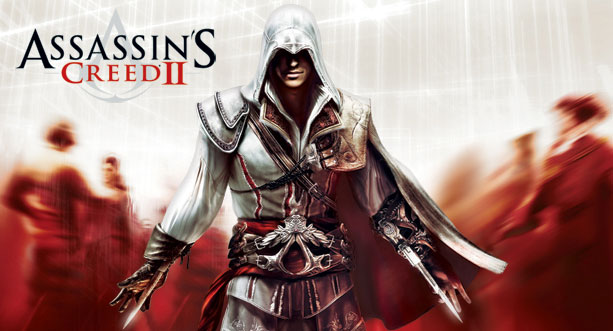 Assassin's Creed II #11