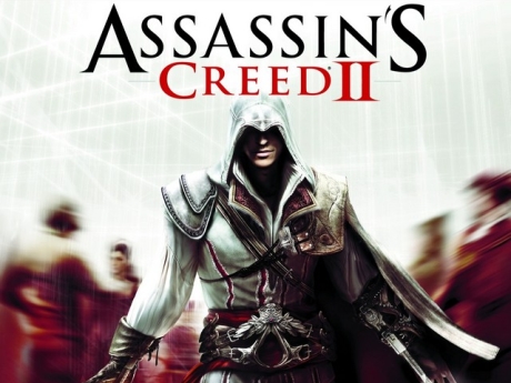 Assassin's Creed II #12