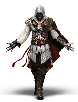Assassin's Creed II #7