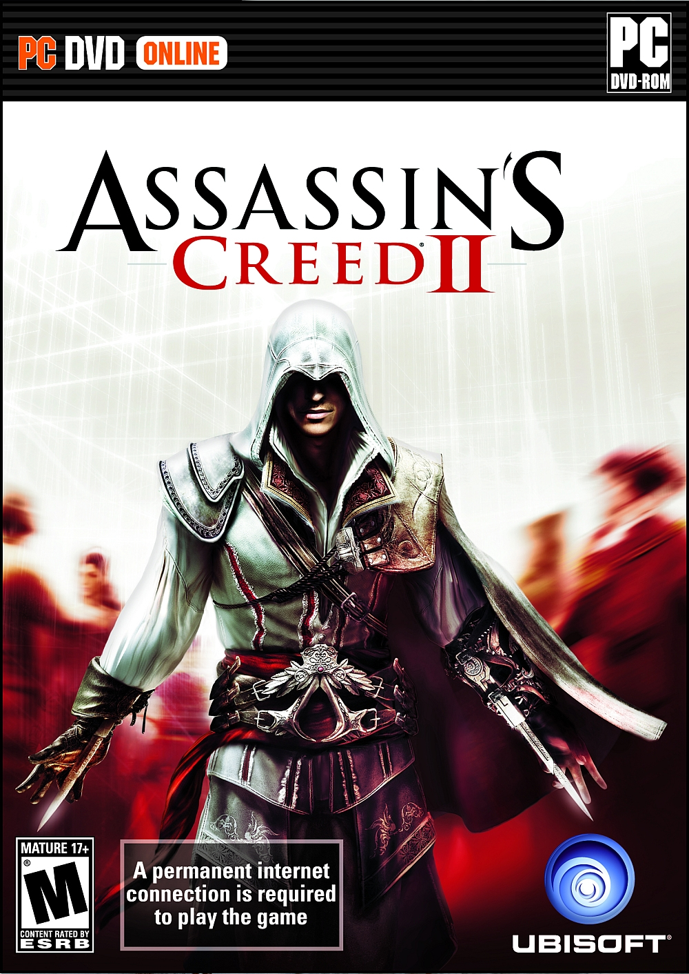 Assassin's Creed II #1