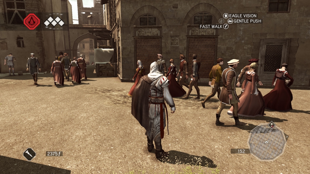 Assassin's Creed II #5