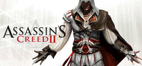 Assassin's Creed II Backgrounds, Compatible - PC, Mobile, Gadgets| 460x215 px