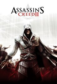 HQ Assassin's Creed II Wallpapers | File 12.3Kb