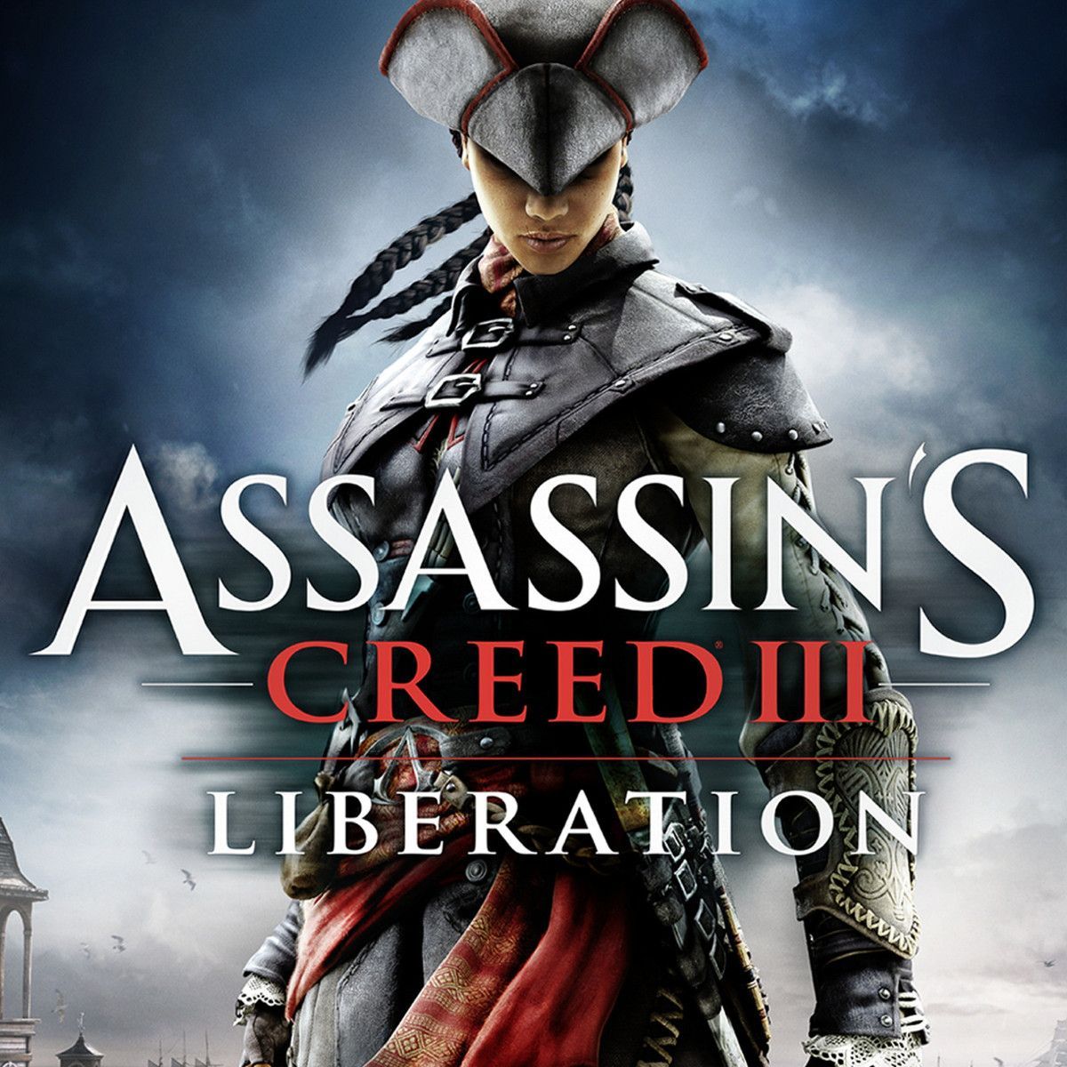 1200x1200 > Assassin's Creed III: Liberation Wallpapers