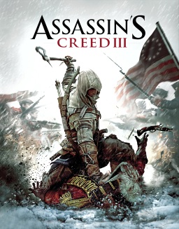 Assassin's Creed III #10