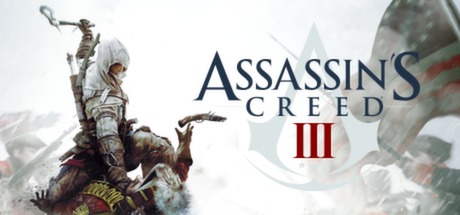 Assassin's Creed III #11