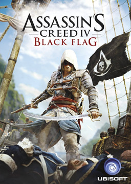 Nice Images Collection: Assassin's Creed IV: Black Flag Desktop Wallpapers