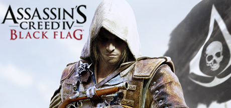 Assassin's Creed IV: Black Flag #7