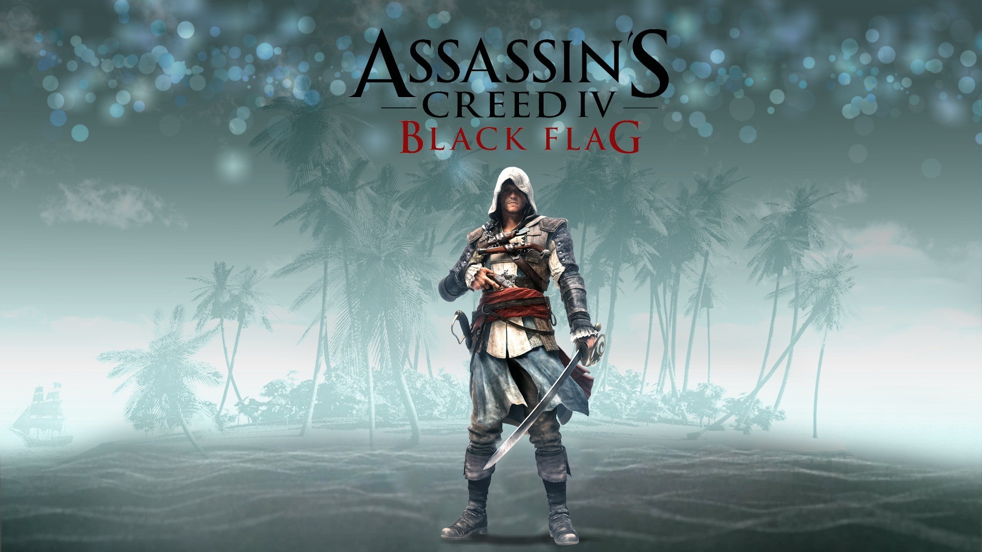 Assassin's Creed IV: Black Flag #3