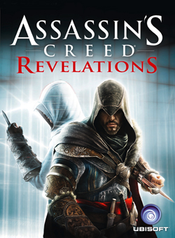 Assassin's Creed: Revelations #8