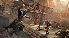 Assassin's Creed: Revelations #5