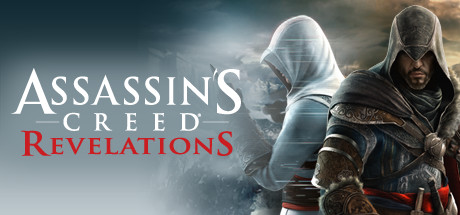 Assassin's Creed: Revelations #9