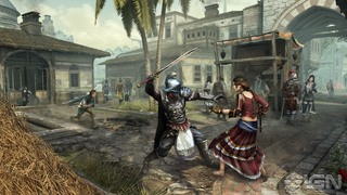 Assassin's Creed: Revelations #6