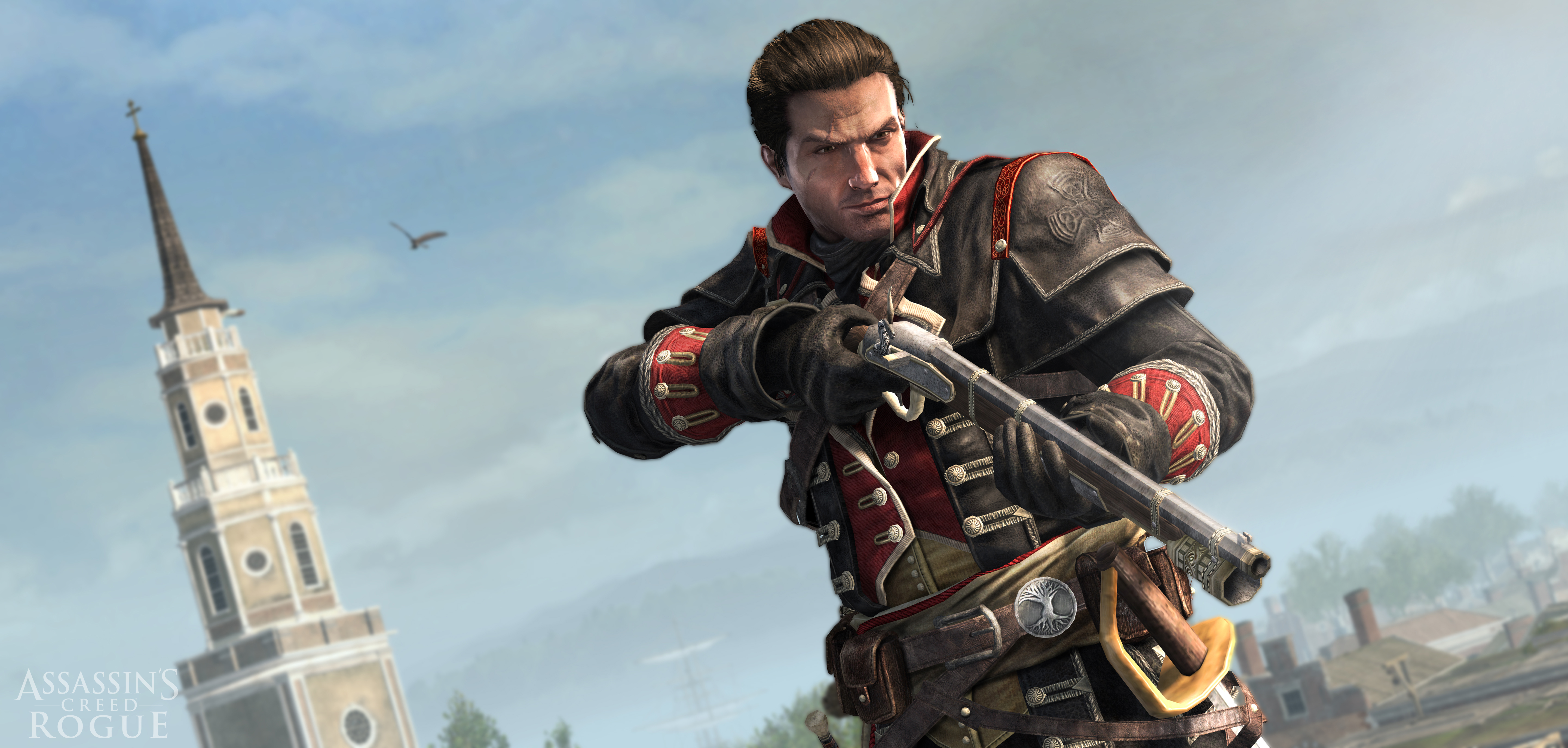 Assassin's Creed: Rogue #12